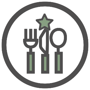 Comedores Industriales